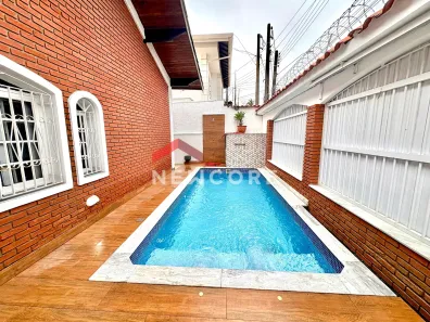 Casa com 3 Quartos à venda, 90m² no Balneário Stella Maris, Peruíbe