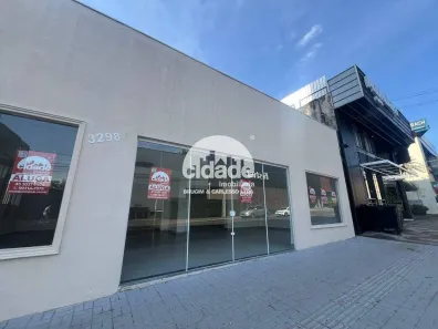 Sala Comercial para alugar, 180m² no Centro, Cascavel