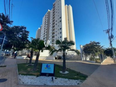 Apartamento com 2 Quartos à venda, 58m² no Jardim Chapadão, Campinas