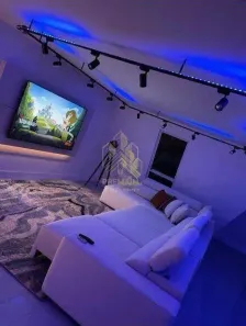 Apartamento com 3 Quartos à venda, 210m² no Itapetinga, Atibaia