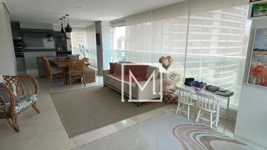 Apartamento com 4 Quartos à venda, 245m² no Jardim Vila Mariana, São Paulo
