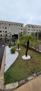 Apartamento com 2 Quartos à venda, 42m² no Jardim Country Club, Bauru