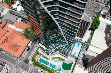 Apartamento com 4 Quartos à venda, 311m² no Meireles, Fortaleza