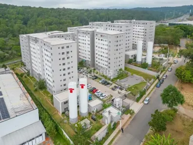 Apartamento com 2 Quartos à venda, 42m² no Chácara Maria Trindade, São Paulo