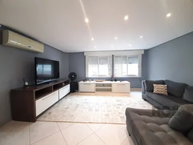 Apartamento com 3 Quartos à venda, 81m² no Santana, Porto Alegre
