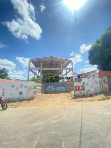 Galpão/Depósito/Armazém para alugar, 226m² no Itararé, Teresina