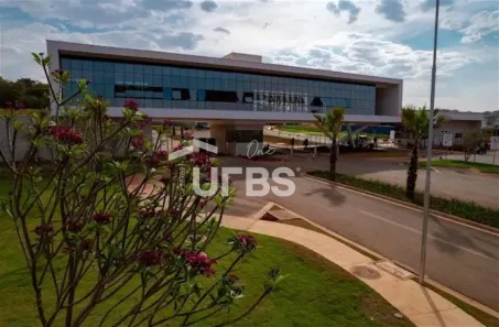 Lote/Terreno à venda, 793m² no Parque Cidade, Goiânia