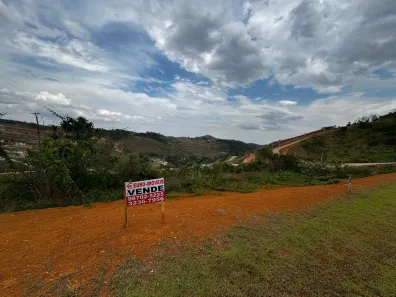 Lote/Terreno à venda, 361m² no Salvaterra, Juiz de Fora