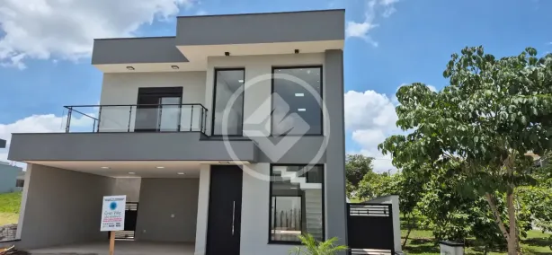 Casa de Condomínio com 3 Quartos à venda, 252m² no São Venâncio, Itupeva