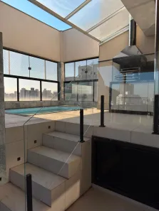 Cobertura com 4 Quartos à venda, 250m² no Praia do Canto, Vitória