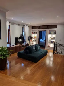Casa de Condomínio com 3 Quartos à venda, 320m² no Alphaville, Santana de Parnaíba