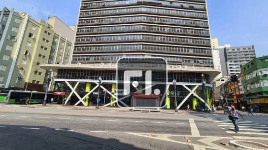 Sala Comercial à venda, 971m² no República, São Paulo