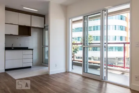 Apartamento com 2 Quartos à venda, 59m² no Pinheiros, São Paulo
