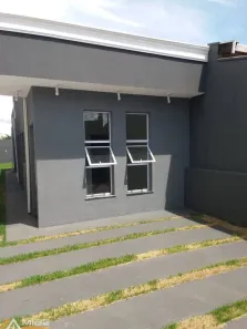 Casa com 2 Quartos à venda, 100m² no Vila Real, Hortolândia