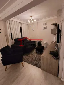 Apartamento com 3 Quartos para alugar, 119m² no Casa Branca, Santo André