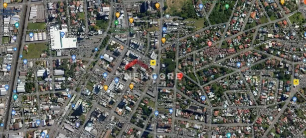Lote/Terreno à venda, 915m² no Boa Vista, Novo Hamburgo