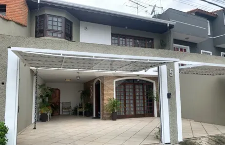 Casa com 3 Quartos à venda, 250m² no Altos de Vila Prudente, São Paulo