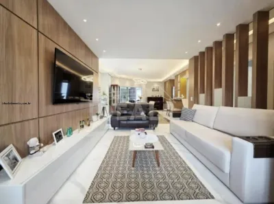 Apartamento com 5 Quartos à venda, 283m² no Urbanova VII, São José dos Campos