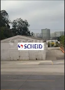 Galpão/Depósito/Armazém para alugar, 550m² no Jardim Marajoara, São Paulo
