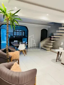 Sobrado com 5 Quartos à venda, 300m² no Socorro, São Paulo