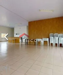 Apartamento com 2 Quartos à venda, 49m² no Jardim Ângela (Zona Leste), São Paulo
