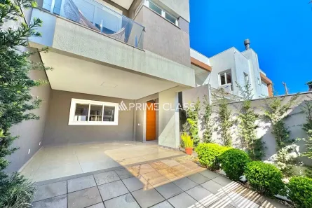 Sobrado com 3 Quartos à venda, 187m² no Estância Velha, Canoas