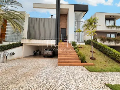 Casa de Condomínio com 3 Quartos à venda, 289m² no Betel, Paulínia