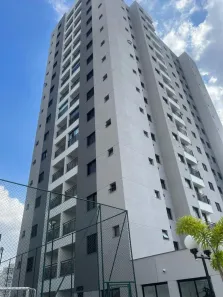 Apartamento com 2 Quartos à venda, 46m² no Vila Galvão, Guarulhos