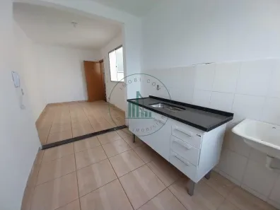Apartamento com 2 Quartos à venda, 45m² no Pompéia, Piracicaba