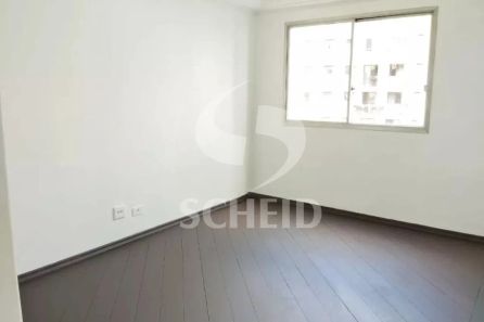 Apartamento com 2 Quartos à venda, 50m² no Vila Monte Alegre, São Paulo