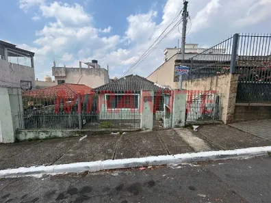 Casa com 1 Quarto à venda, 384m² no Casa Verde Média, São Paulo