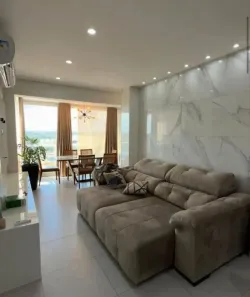 Apartamento com 3 Quartos à venda, 98m² no Santa Rosa, Cuiabá