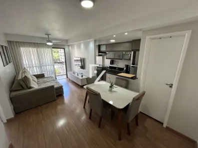 Apartamento com 2 Quartos à venda, 67m² no Taquara, Rio de Janeiro