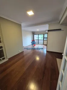 Apartamento com 3 Quartos à venda, 121m² no Bosque, Campinas