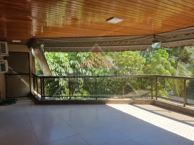 Apartamento com 4 Quartos à venda, 160m² no Recreio dos Bandeirantes, Rio de Janeiro