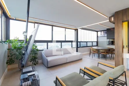 Cobertura com 3 Quartos à venda, 160m² no Vila Leopoldina, São Paulo