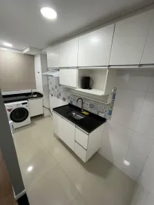 Apartamento com 2 Quartos à venda, 42m² no Jardim Boa Vista (Zona Oeste), São Paulo