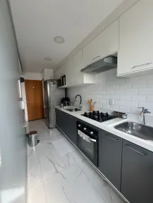 Apartamento com 2 Quartos à venda, 50m² no São Pedro, Osasco