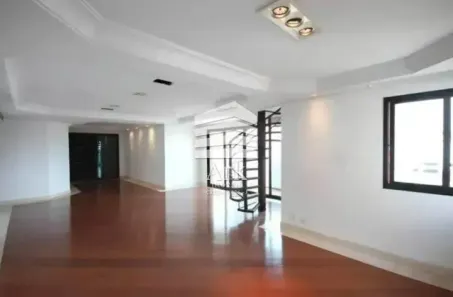 Apartamento com 3 Quartos à venda, 480m² no Vila Mariana, São Paulo