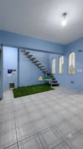 Casa com 3 Quartos à venda, 180m² no Jardim Tabatinga, Guarulhos