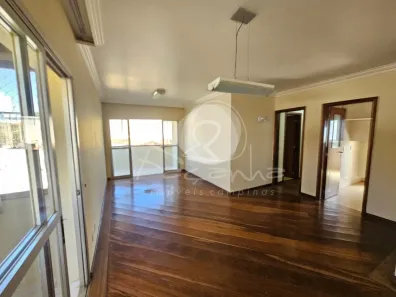 Apartamento com 3 Quartos à venda, 103m² no Vila Nova, Campinas