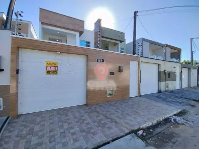 Casa com 3 Quartos à venda, 150m² no Centro, Eusébio
