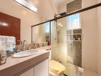 Casa de Condomínio com 3 Quartos à venda, 254m² no Jardim das Minas, Itupeva