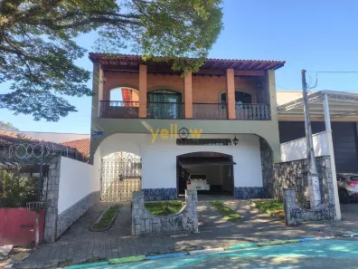 Imóvel Comercial com 5 Quartos para alugar, 250m² no Jardim Planalto, Arujá