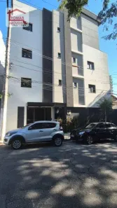 Apartamento com 1 Quarto à venda, 32m² no Alto da Lapa, São Paulo