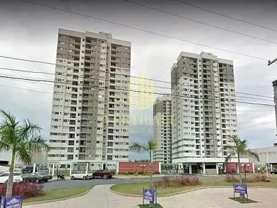 Apartamento com 3 Quartos à venda, 77m² no Grande Terceiro, Cuiabá