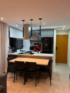 Apartamento com 2 Quartos à venda, 50m² no Vila Moinho Velho, São Paulo