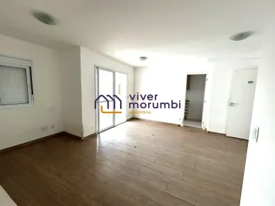 Apartamento com 3 Quartos à venda, 64m² no Jardim Parque Morumbi, São Paulo