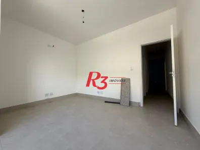 Sala Comercial para alugar, 147m² no Centro, Santos