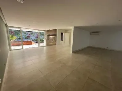 Casa de Condomínio com 4 Quartos à venda, 444m² no Jardim Cordeiro, São Paulo